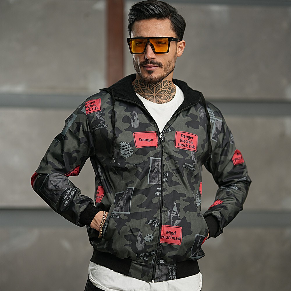 سوئی شرت بهاره danger